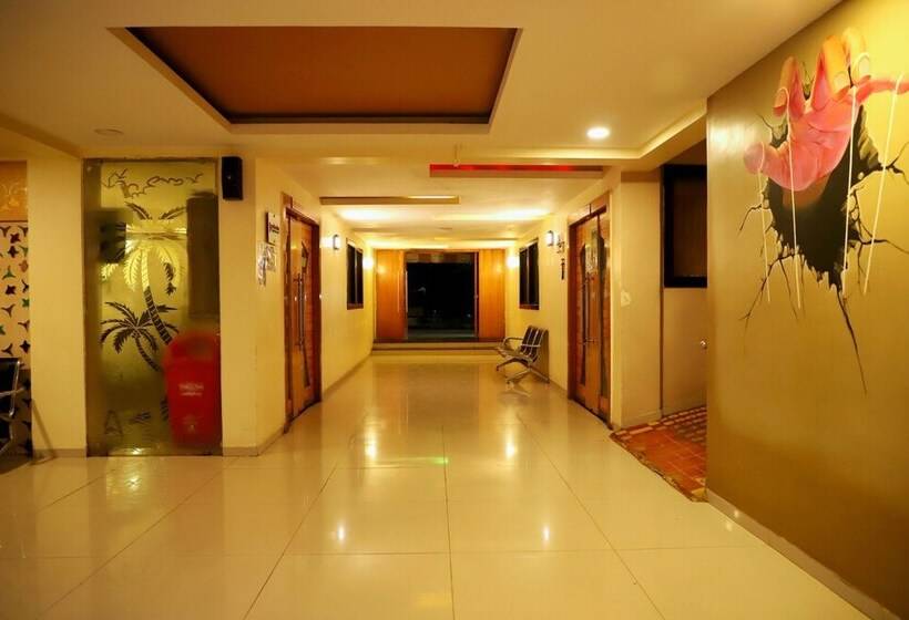 Hotel Heera Excutive