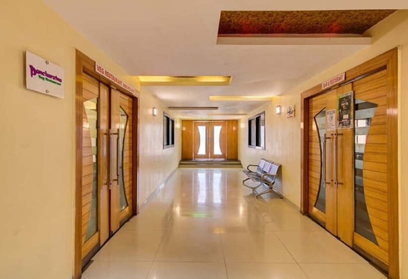 Hotel Heera Excutive