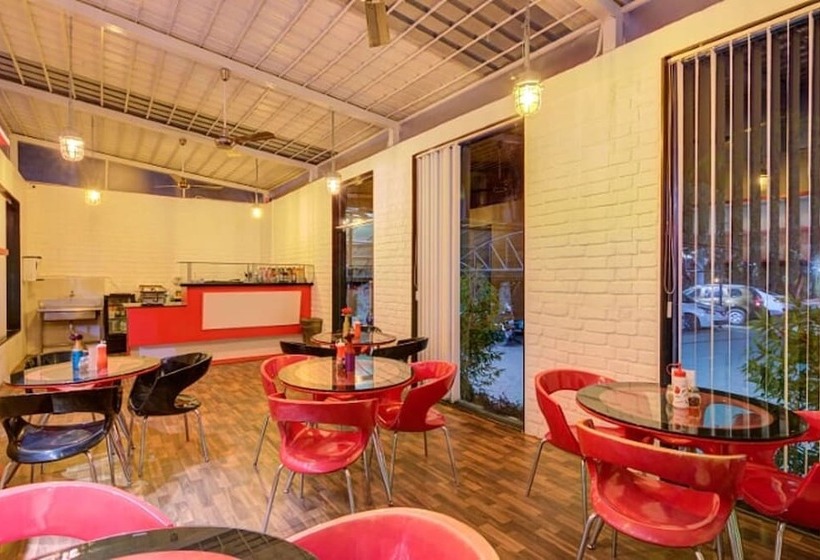 Hotel Heera Excutive