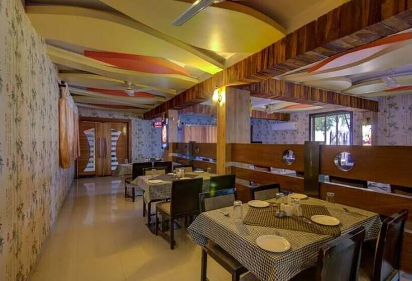 Hotel Heera Excutive