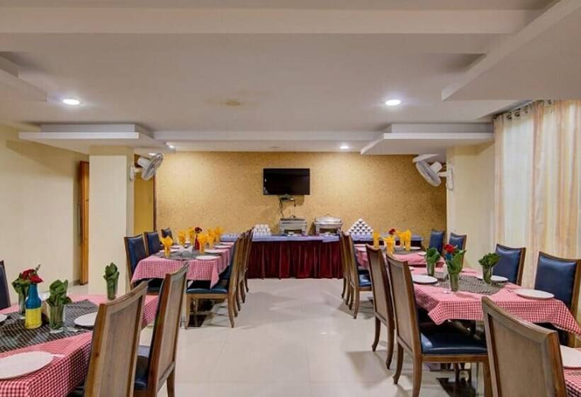 Hotel Heera Excutive