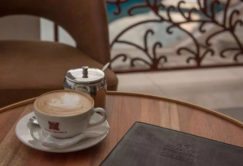 هتل Kampala Nile Resort