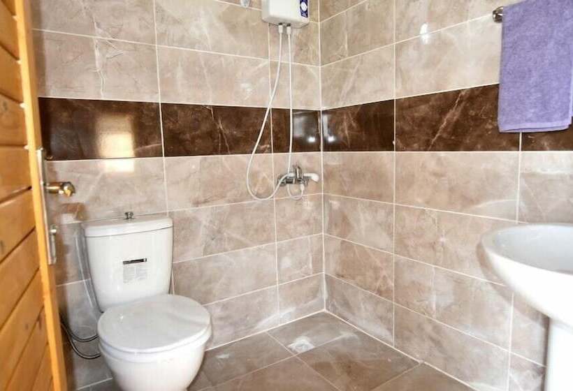 هتل Keyf Ida Bungalow