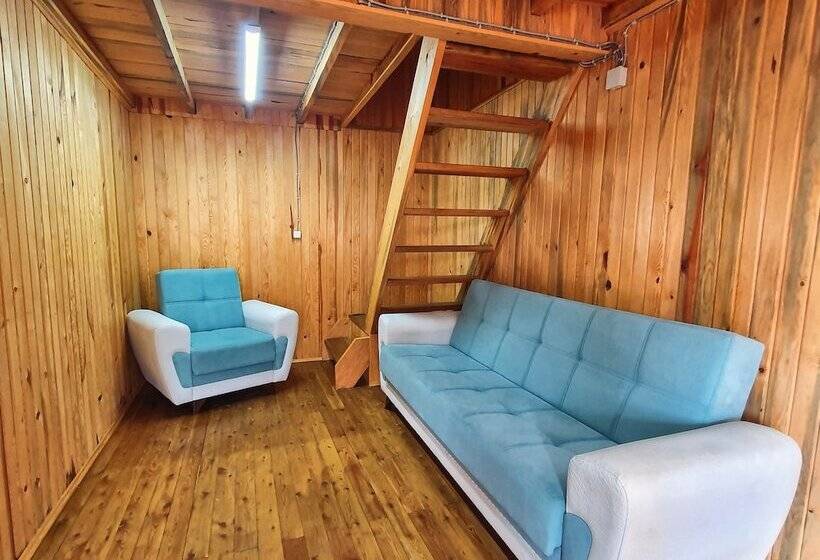 هتل Keyf Ida Bungalow