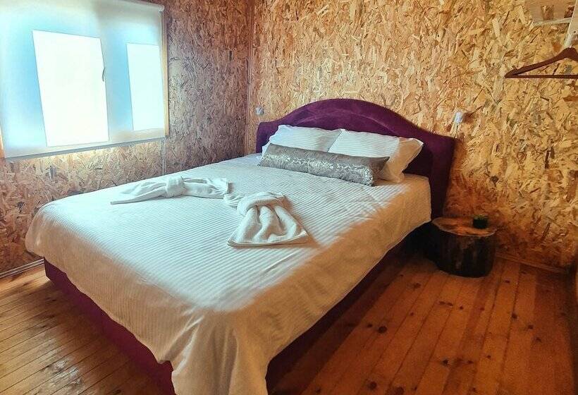 هتل Keyf Ida Bungalow