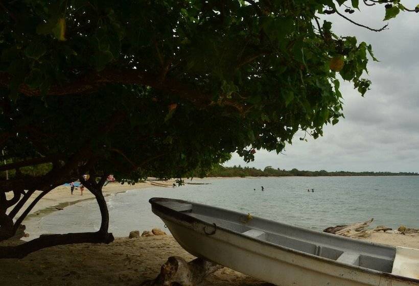 هتل Los Colores De Swami