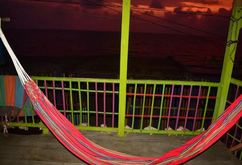 ホテル Los Colores De Swami