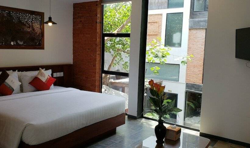 Pride Boutique Hotel   Catering To Lgbtq