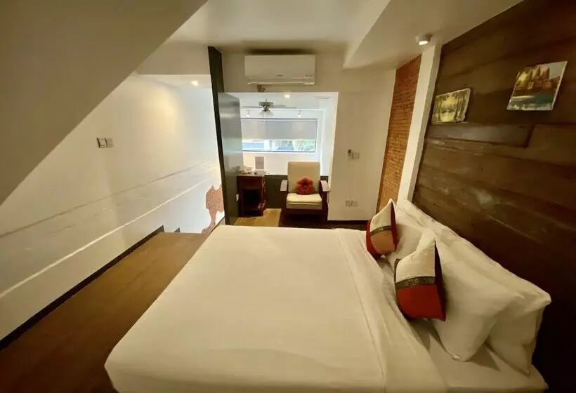 Pride Boutique Hotel   Catering To Lgbtq