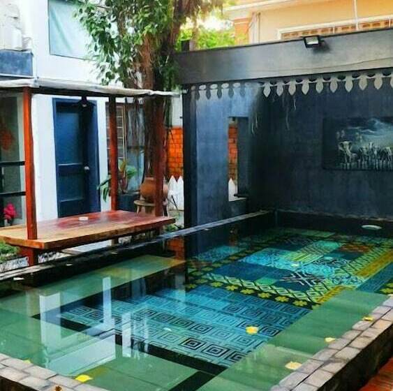 Pride Boutique Hotel   Catering To Lgbtq