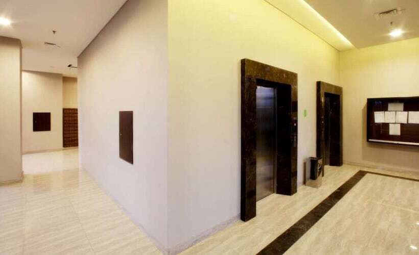 ホテル Quade Stay At Serpong Greenview