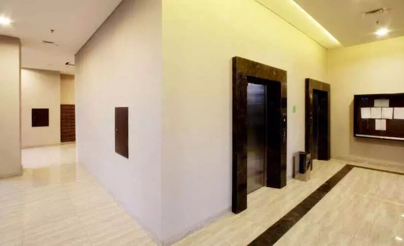 Hotelli Quade Stay At Serpong Greenview