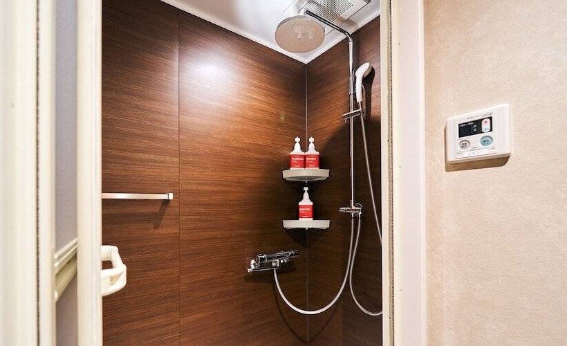 בית מלון כפרי Rakuten Stay Naha Miebashi