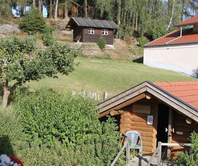 Сельский отель Ferienhof Ellerbeck