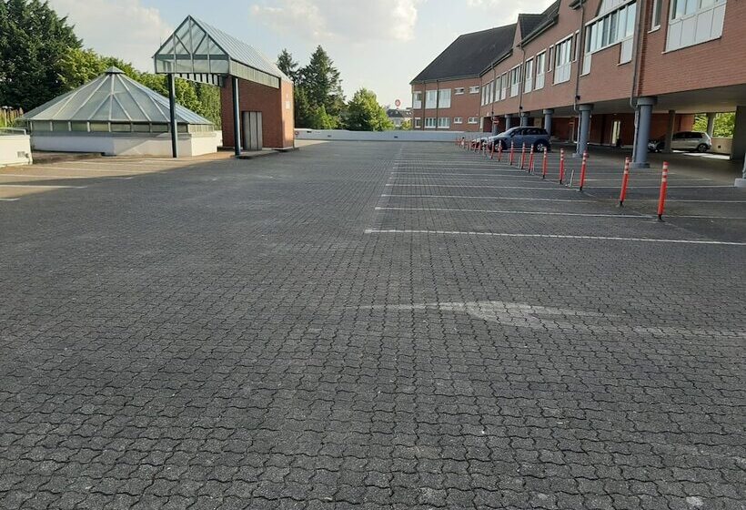 호텔 Siebenschlafer Am Wasserturm