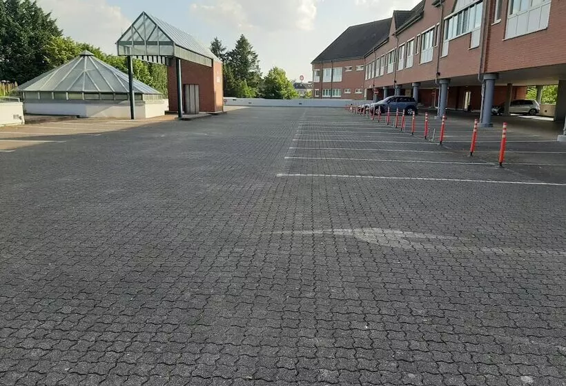 Hotelli Siebenschlafer Am Wasserturm