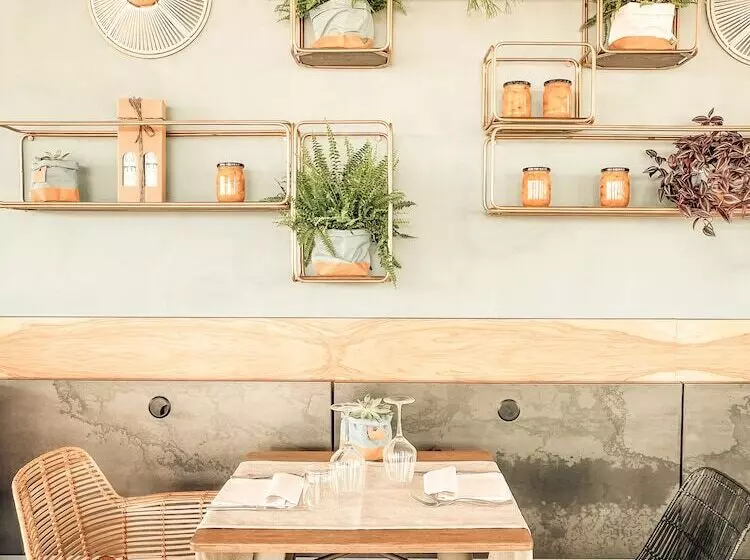 Hotelli Terme Di Vulci Glamping & Spa