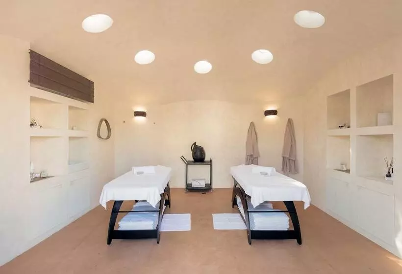 Hotelli Terme Di Vulci Glamping & Spa