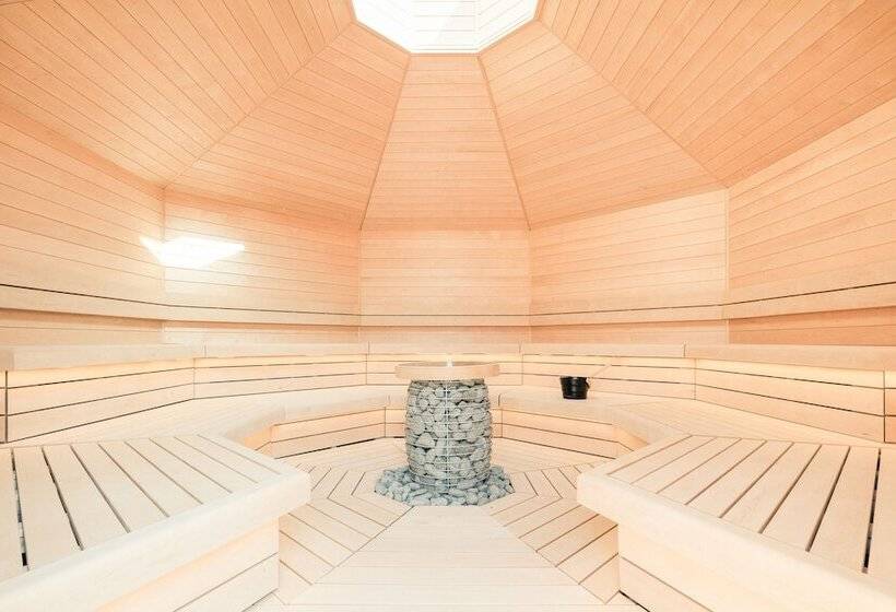 Otel Terme Di Vulci Glamping & Spa