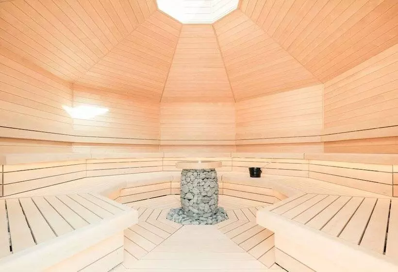 Hotelli Terme Di Vulci Glamping & Spa