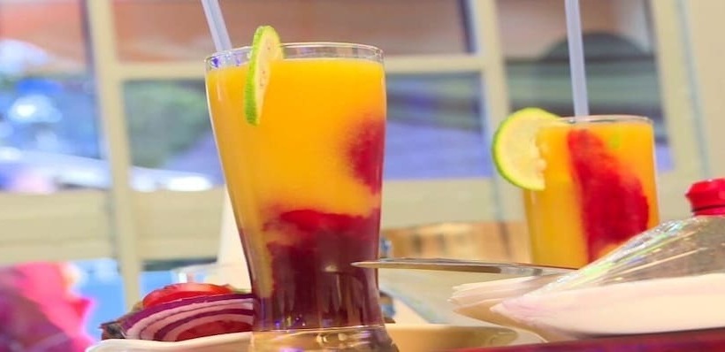 هتل Woodland Resort Kitale