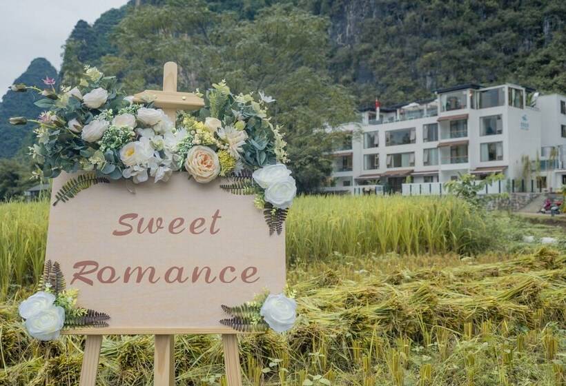 Hotel Yangshuo Enjoy Field Resort