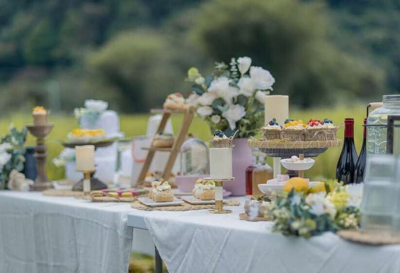 Hotel Yangshuo Enjoy Field Resort