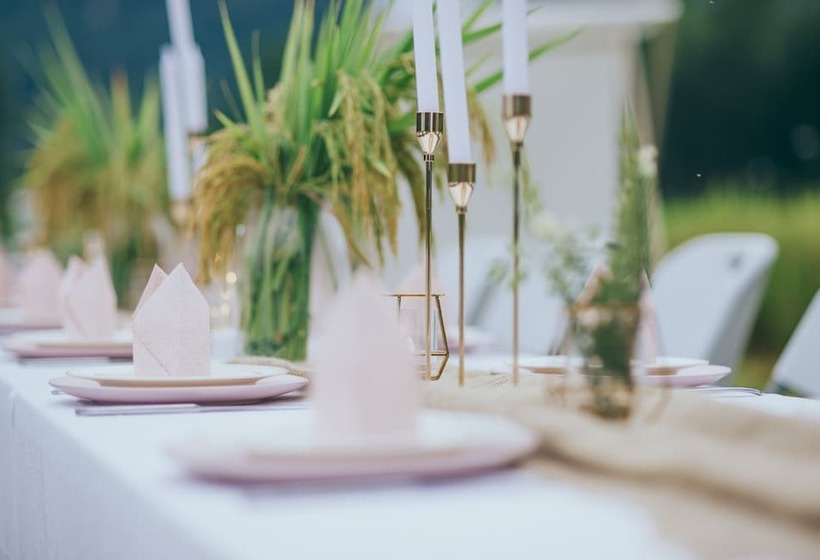 Hotel Yangshuo Enjoy Field Resort