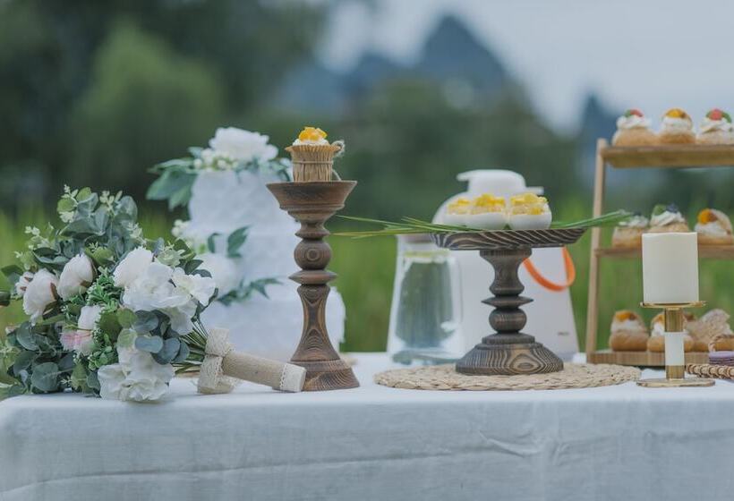 Hotel Yangshuo Enjoy Field Resort