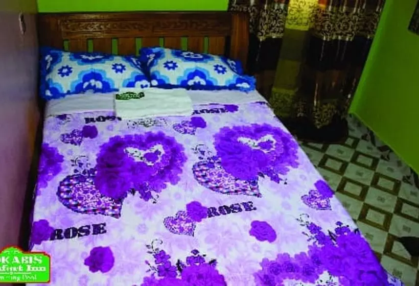 هتل Yokabi’s Comfort Inn