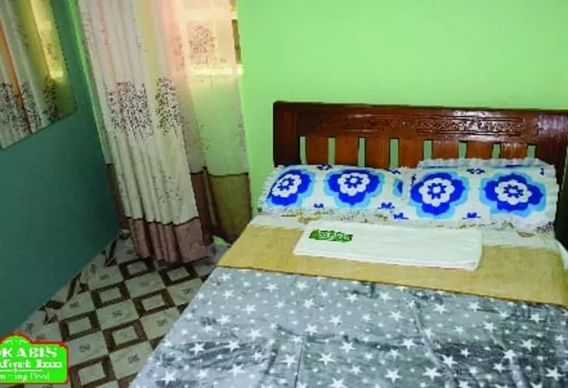 هتل Yokabi’s Comfort Inn