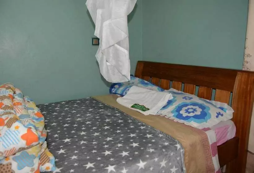 هتل Yokabi’s Comfort Inn