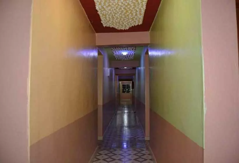 هتل Yokabi’s Comfort Inn