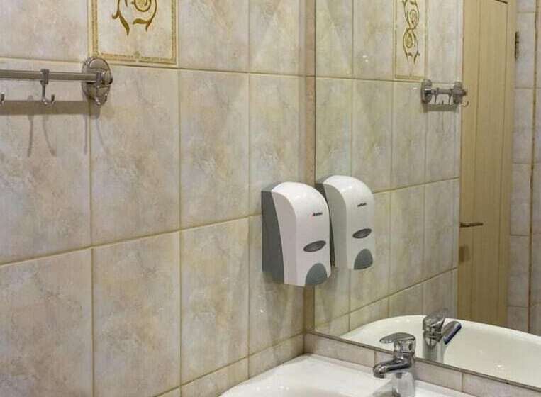 בית מלון כפרי Zhemchuzhina