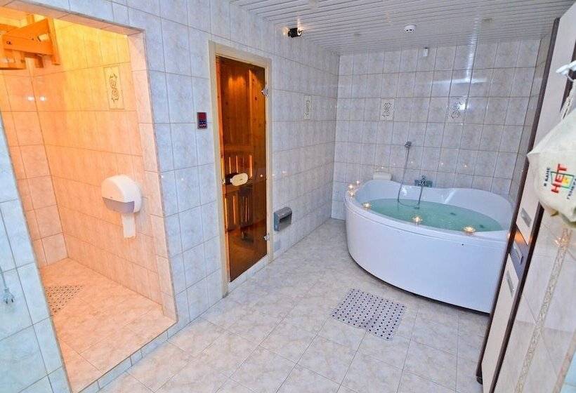 בית מלון כפרי Zhemchuzhina