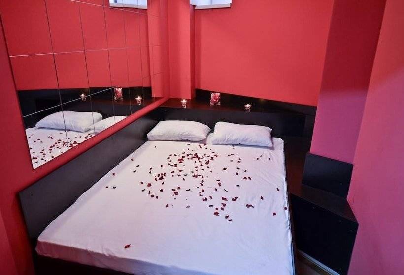 בית מלון כפרי Zhemchuzhina