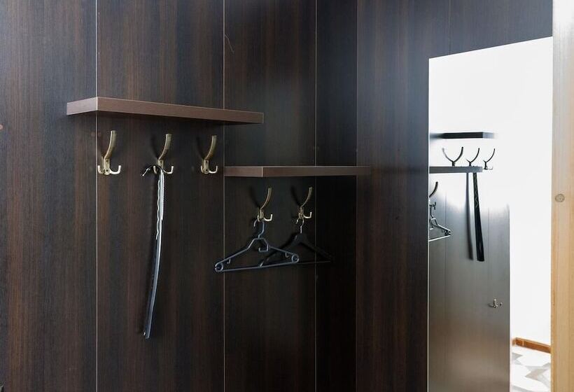 בית מלון כפרי Zhemchuzhina