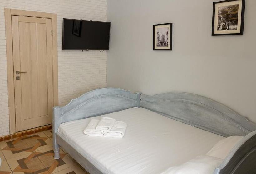 בית מלון כפרי Zhemchuzhina