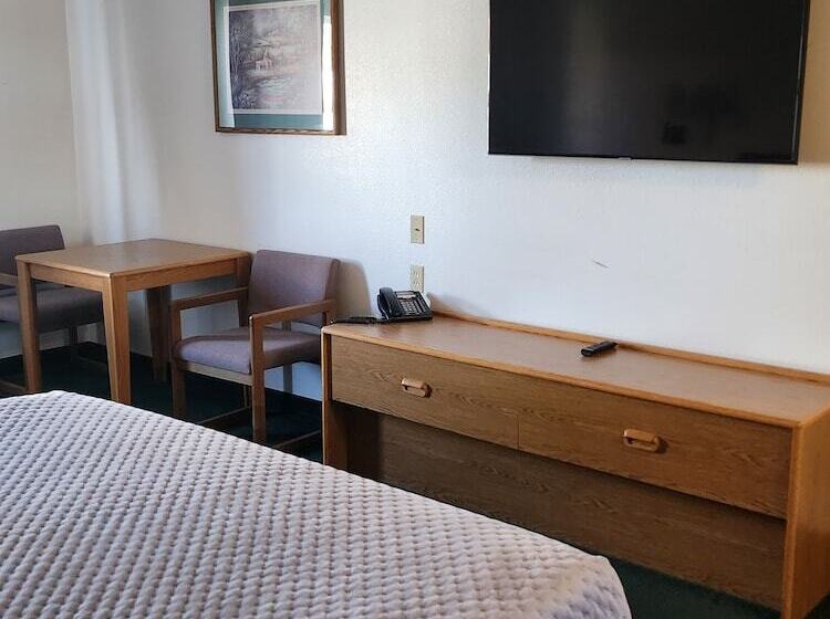 汽车旅馆  The San Luis Inn