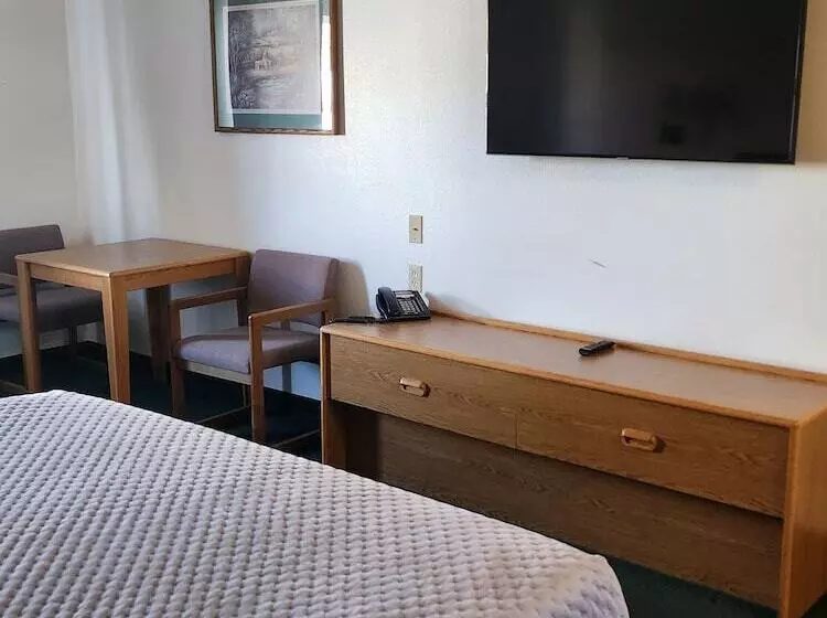 Motelli The San Luis Inn