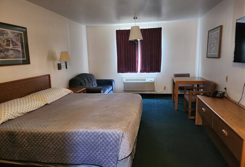 汽车旅馆  The San Luis Inn