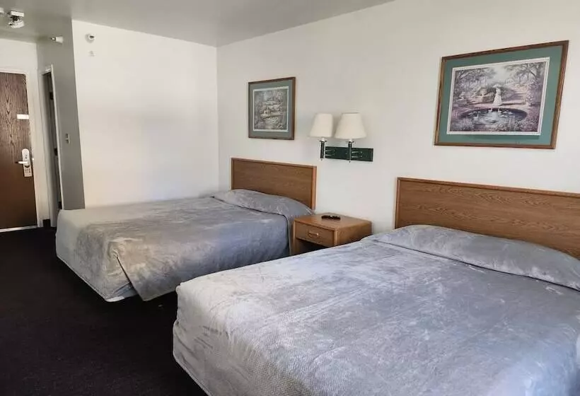 Motelli The San Luis Inn