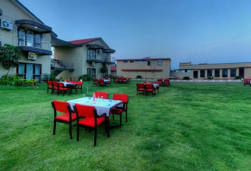 Nijaguna Resorts & Spa