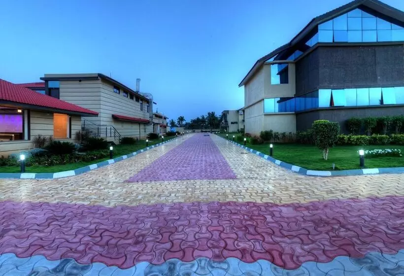 Nijaguna Resorts & Spa