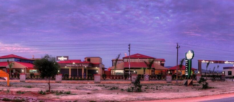 Nijaguna Resorts & Spa