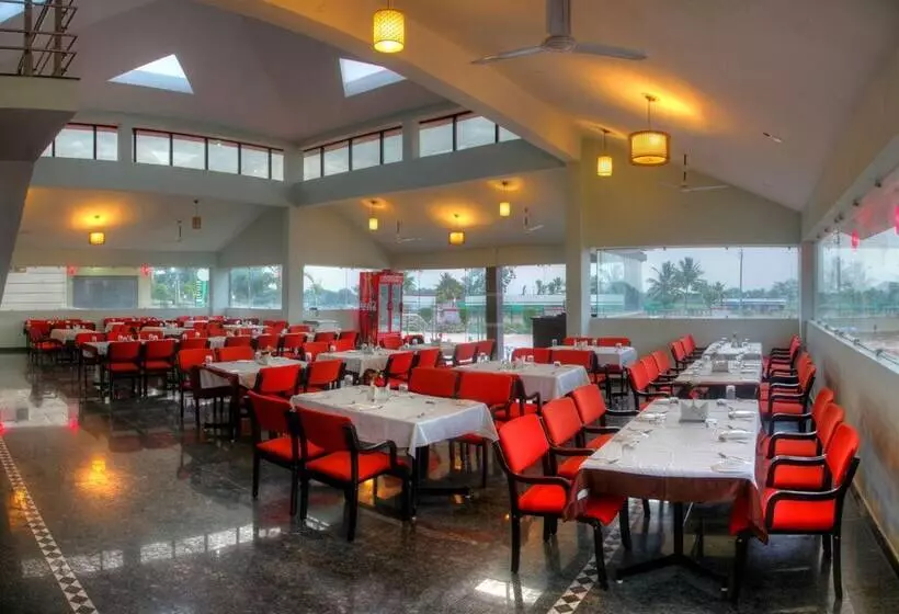 Nijaguna Resorts & Spa