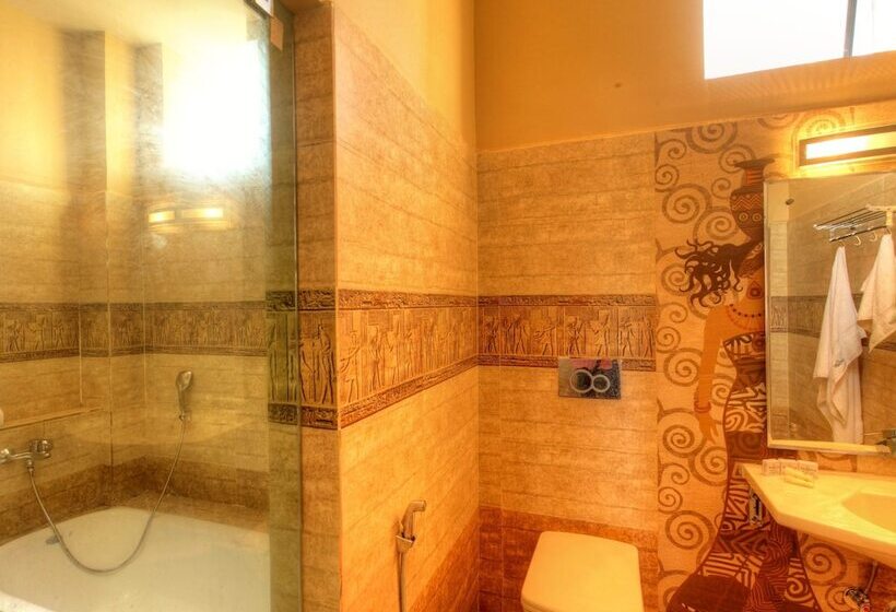 Nijaguna Resorts & Spa