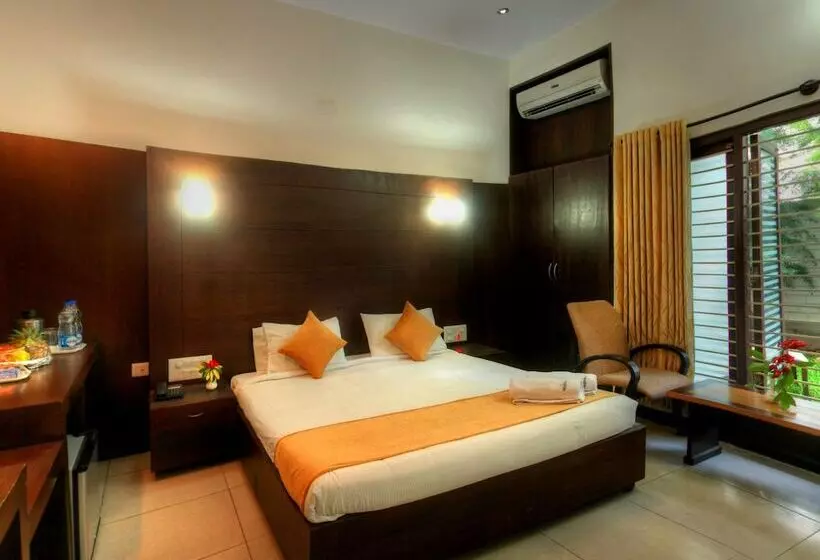 Nijaguna Resorts & Spa