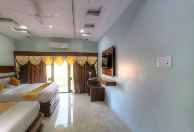 Nijaguna Resorts & Spa