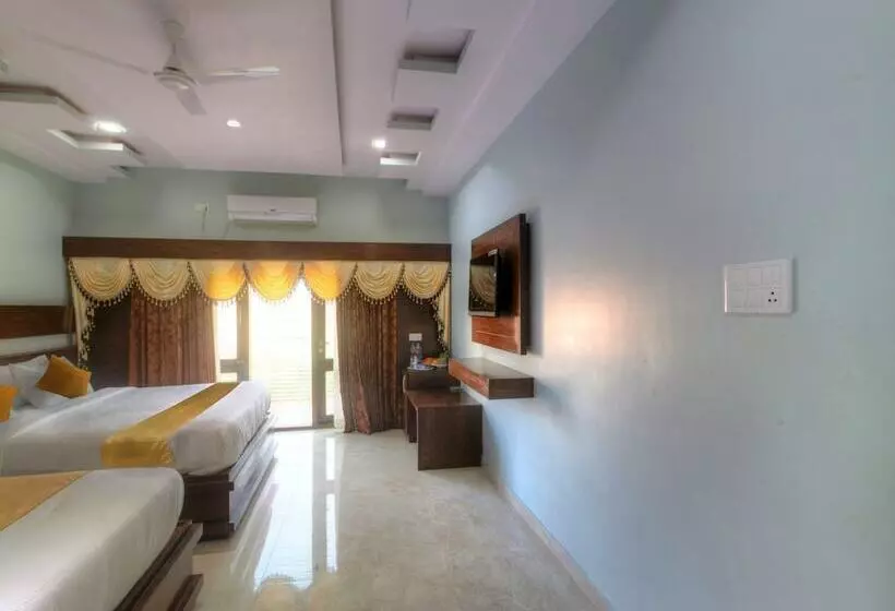 Nijaguna Resorts & Spa